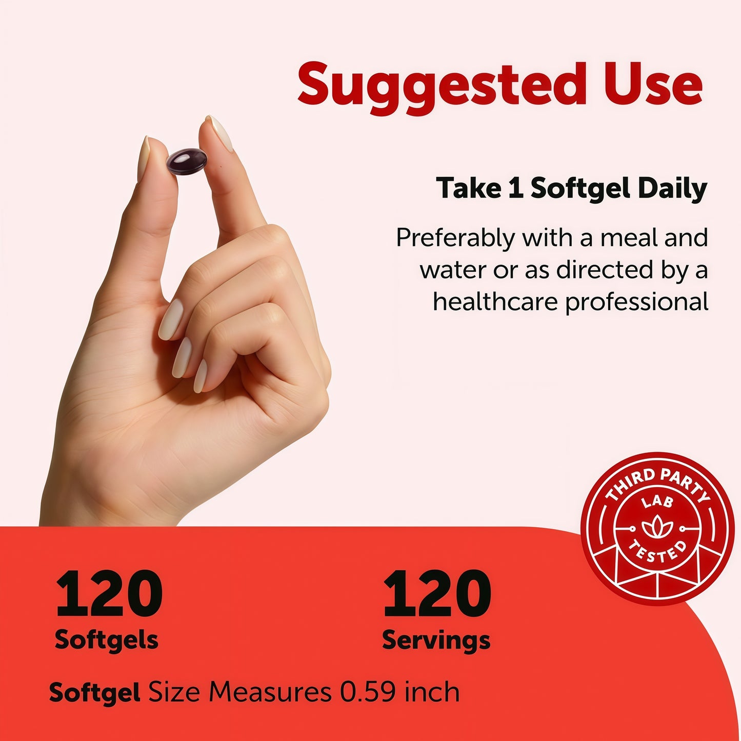 Astaxanthin 12mg