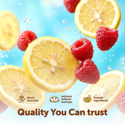Hydration Electrolytes Powder
