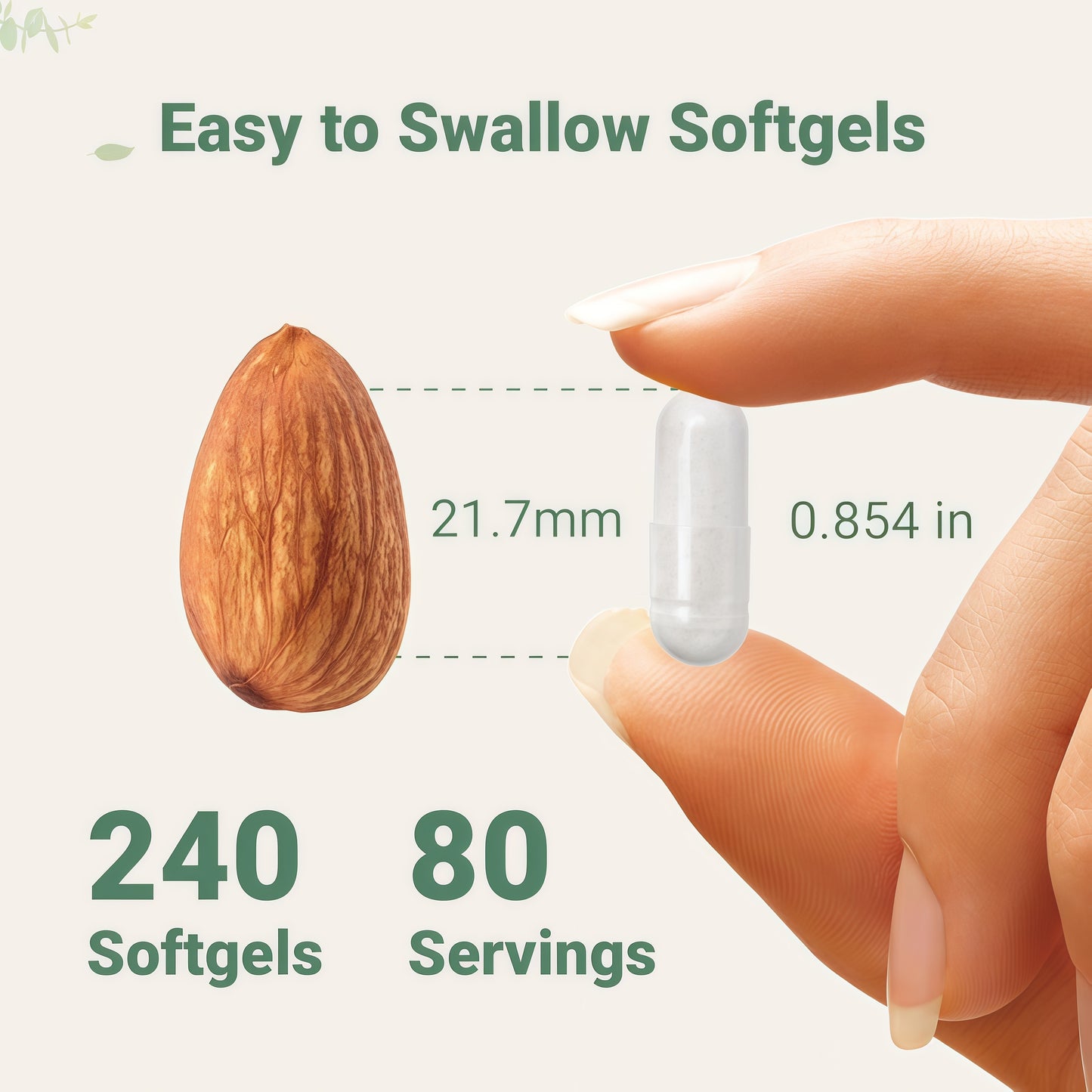 Multi Collagen 240 Capsules